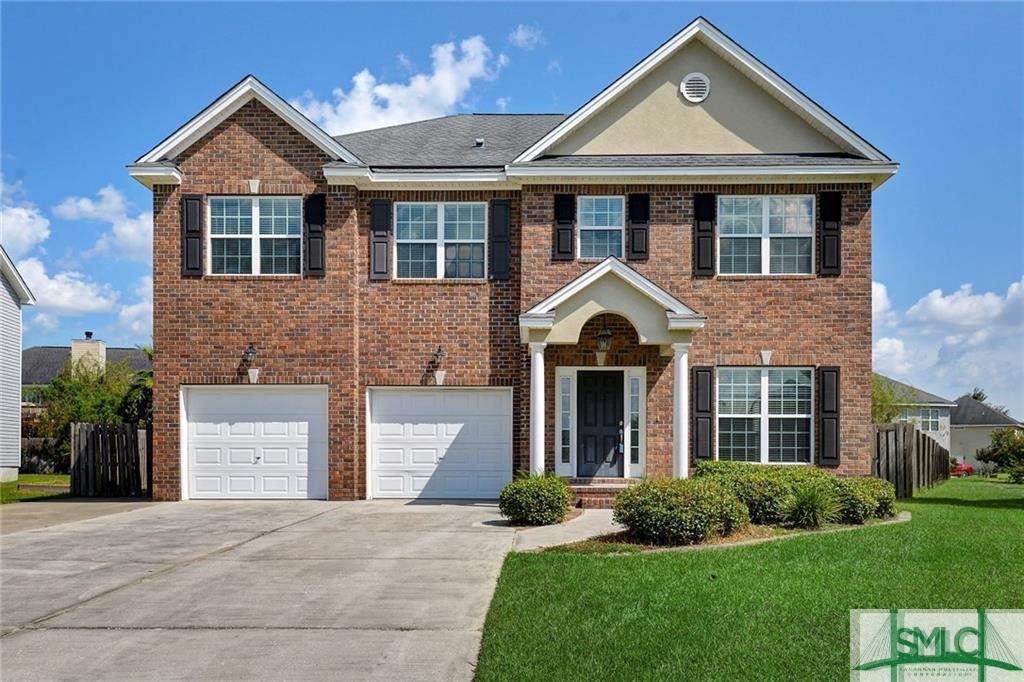 64 Patton Lane - Photo 1
