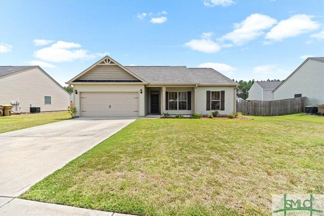 105 Timberlake Lane - Photo 1