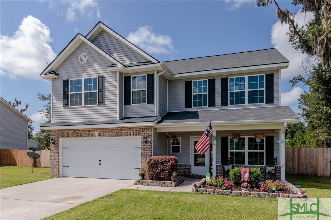 188 Cumberland Drive - Photo 1