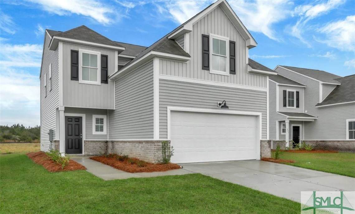 14 Cypress Loop - Photo 1