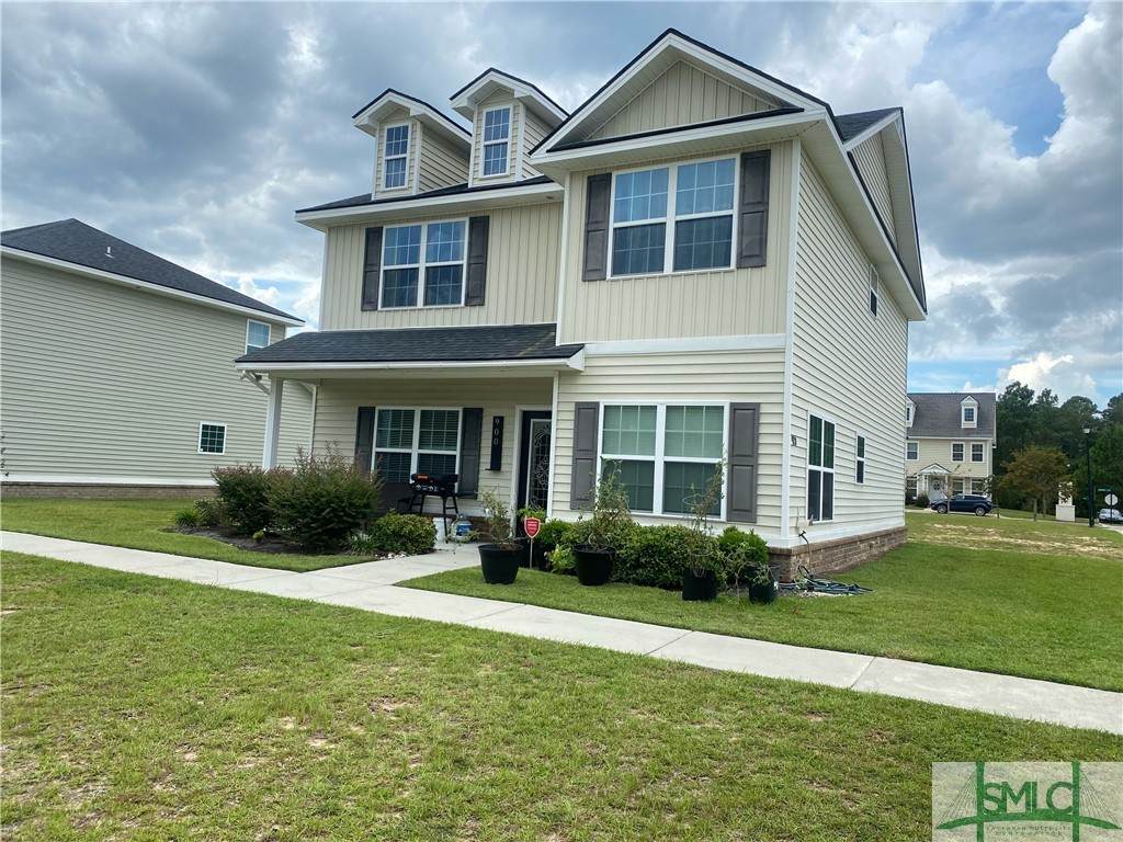 900 Tattnall Drive - Photo 1