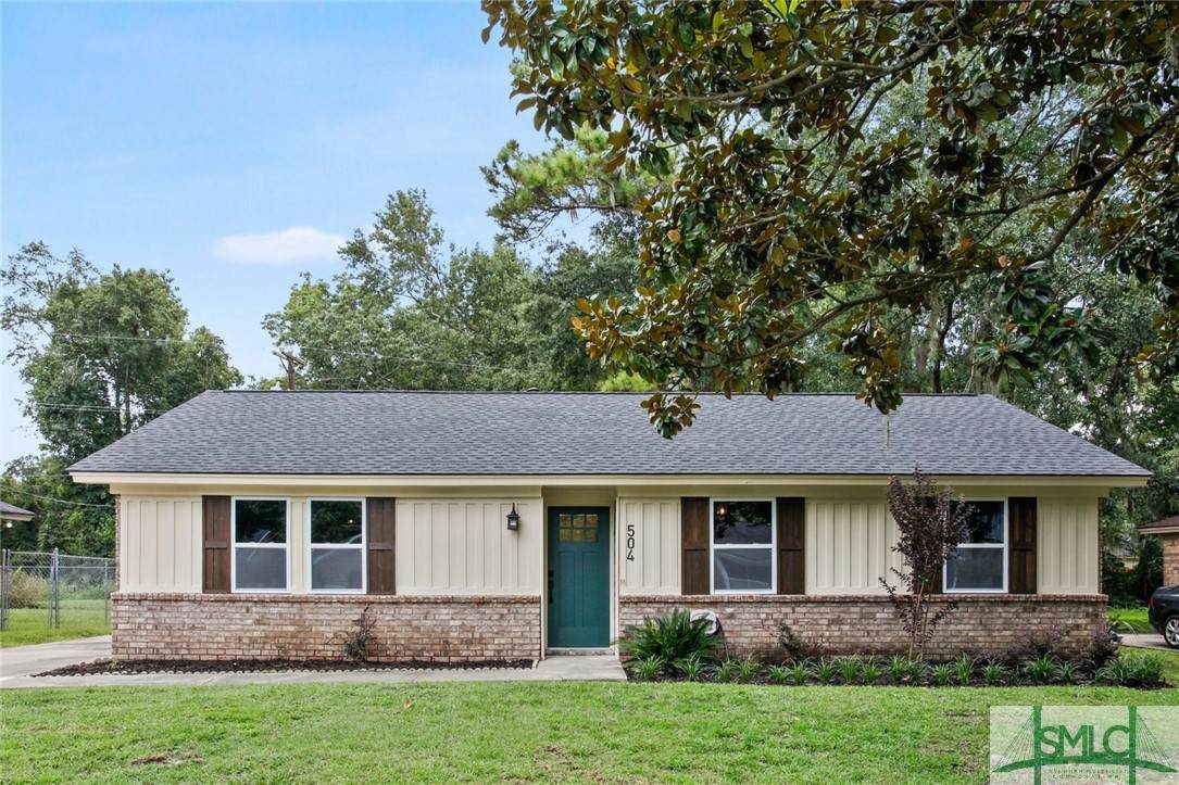 504 Wheeler Street - Photo 1