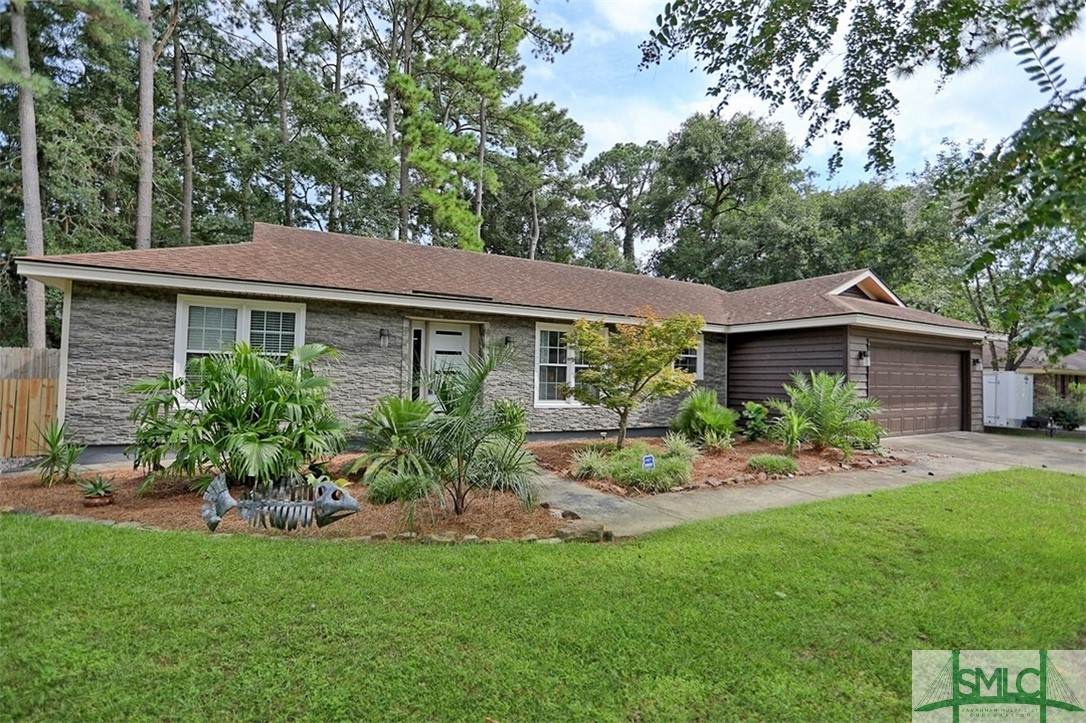 6815 Sand Road - Photo 1