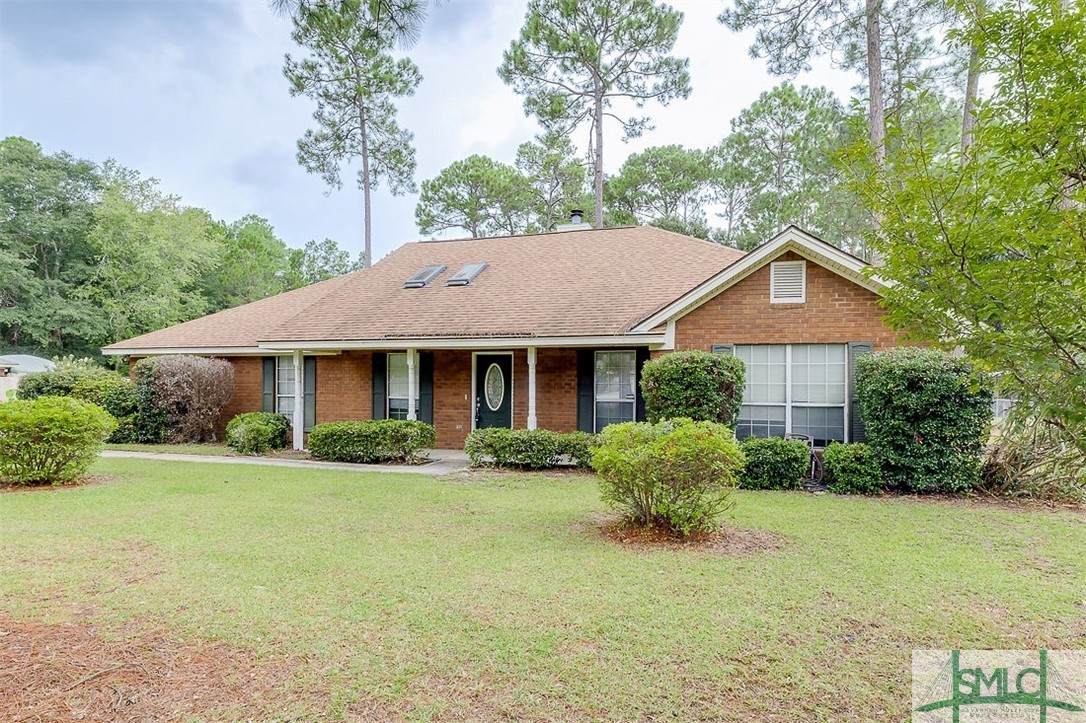 601 Plantation Drive - Photo 1