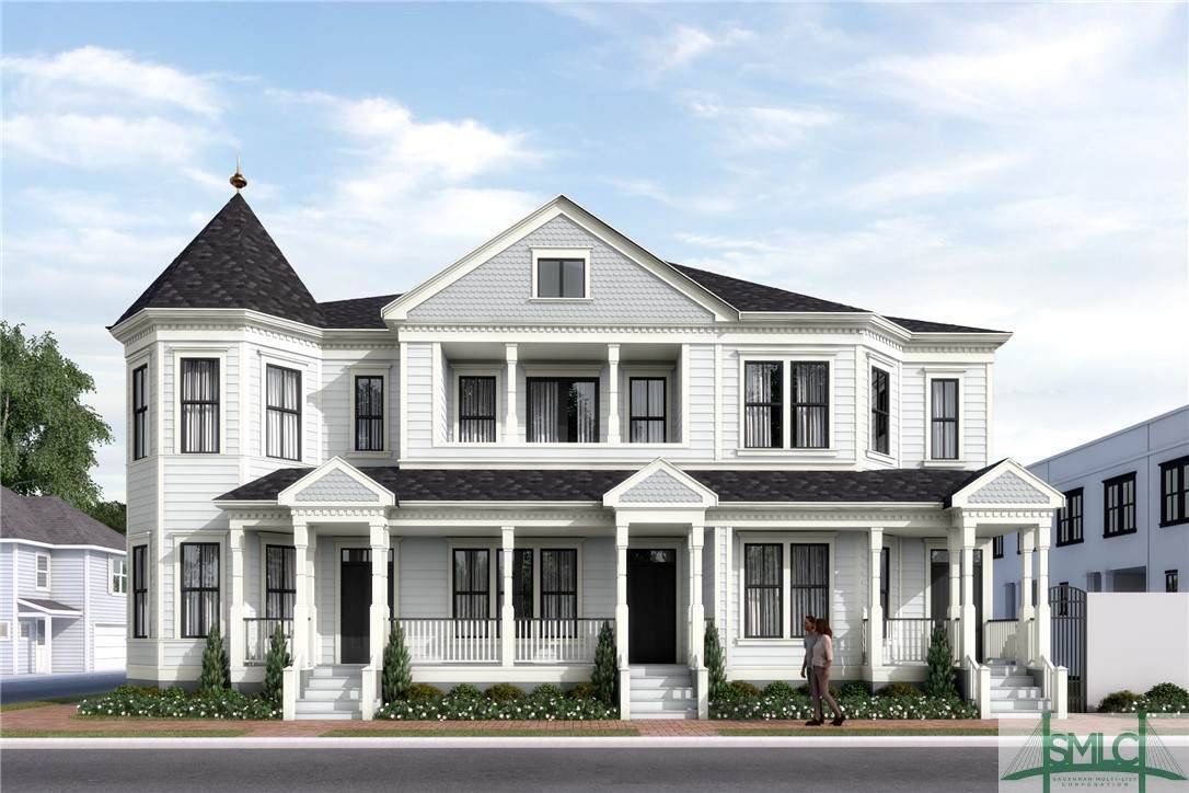 716 Montgomery Street - Photo 1
