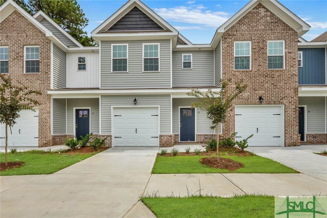 17 Mossy Oak Cove - Photo 1