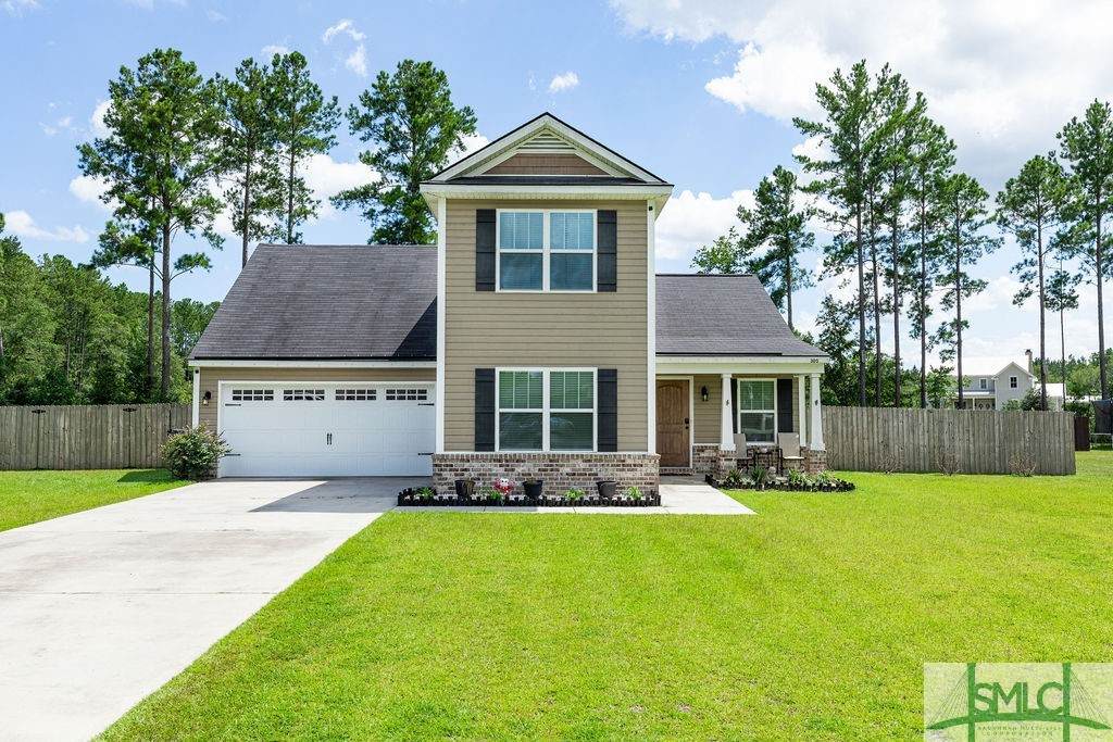 305 Steeple Chase Street - Photo 1