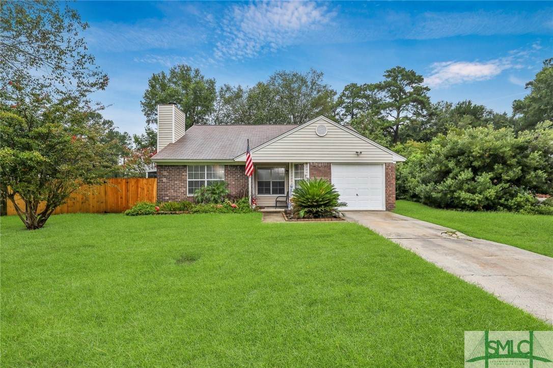 114 Sterling Creek Drive - Photo 1