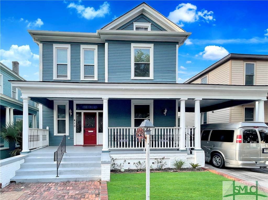 410 36th Street - Photo 1