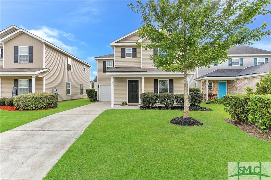 103 Ristona Drive - Photo 1