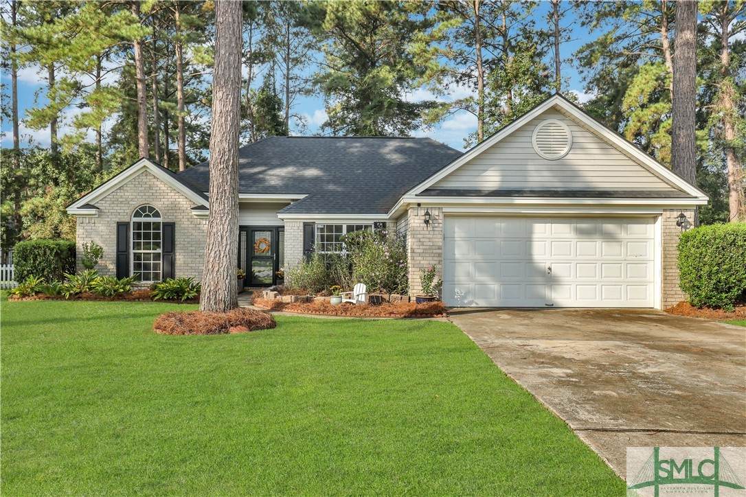 22 Raven Wood Way - Photo 1