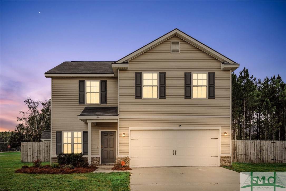 46 Covey Lane - Photo 1