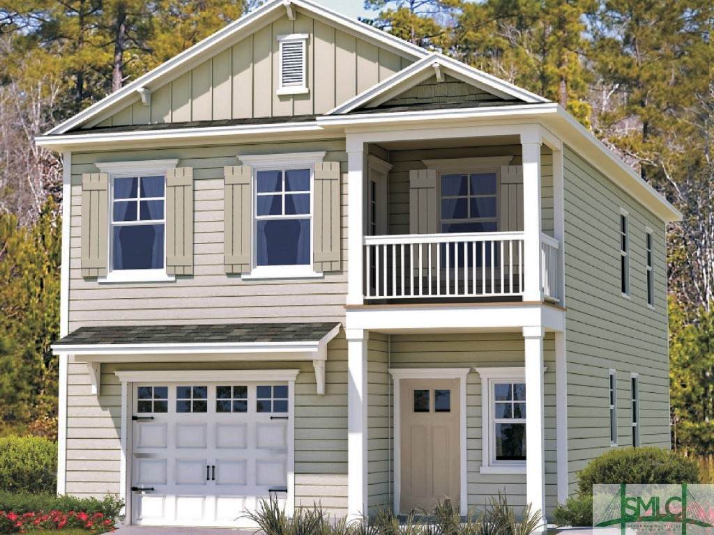 213 Flagler Drive - Photo 1