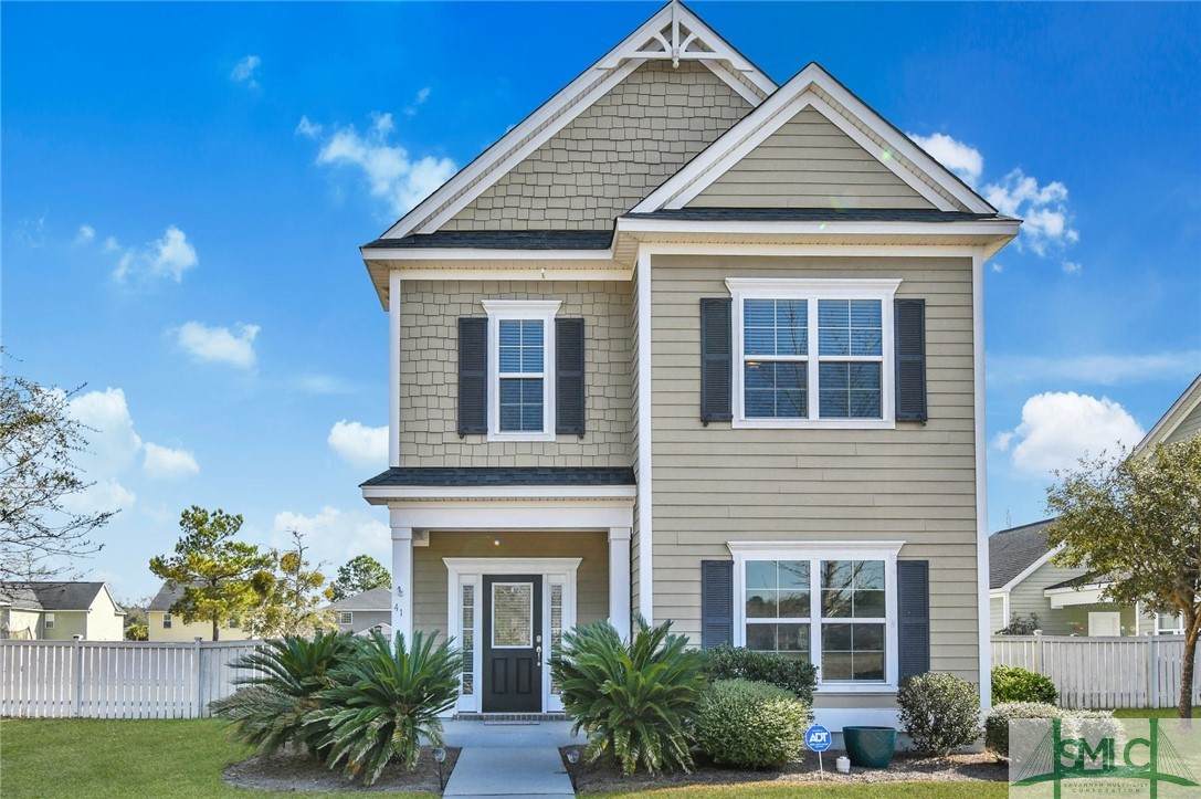 41 Shearwater Lane - Photo 1