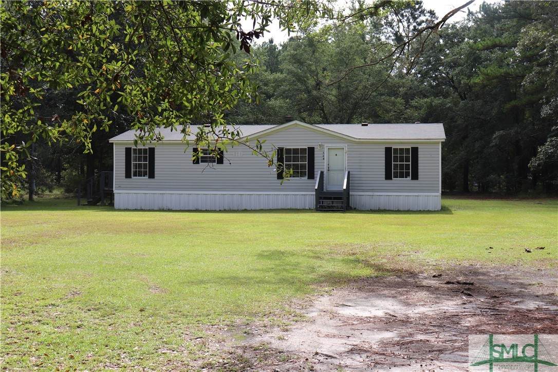 520 Wylly Road - Photo 1