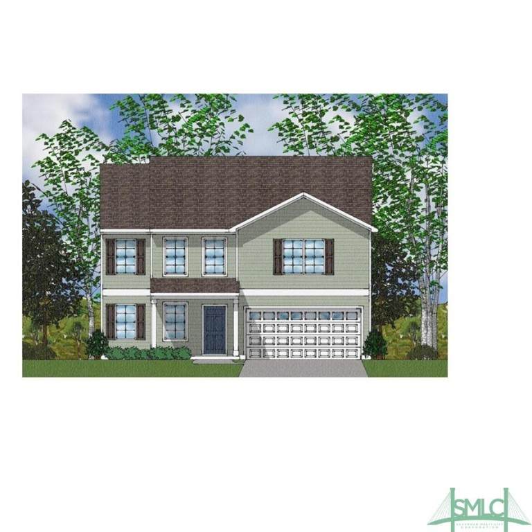 1007 Easthaven Boulevard - Photo 1
