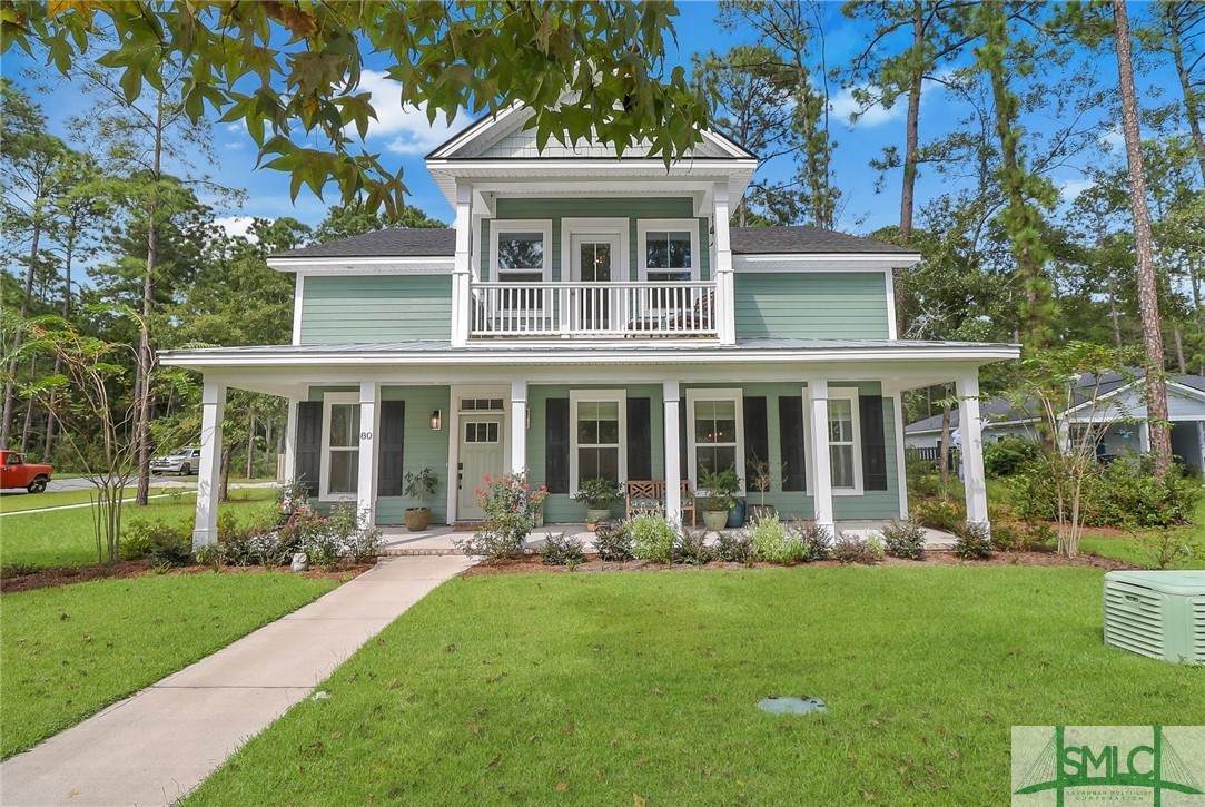 80 Washington Way - Photo 1