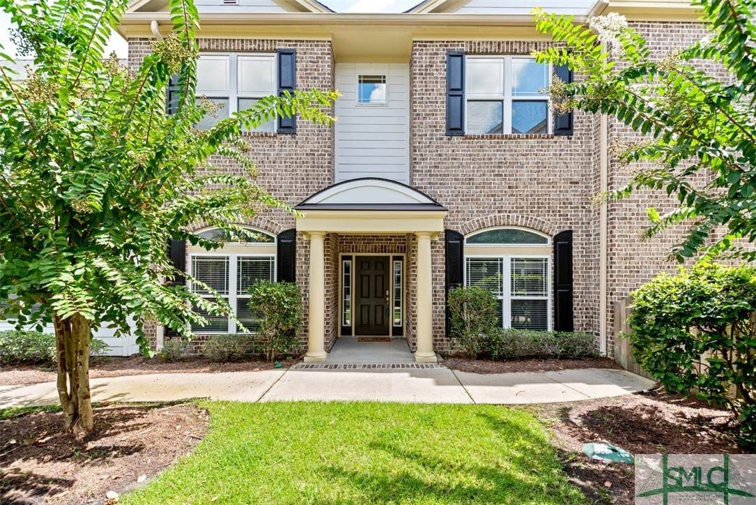 1002 River Oaks Drive - Photo 1