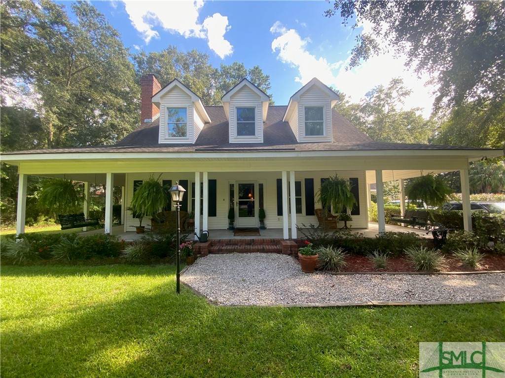4880 Belfast Keller Road - Photo 1