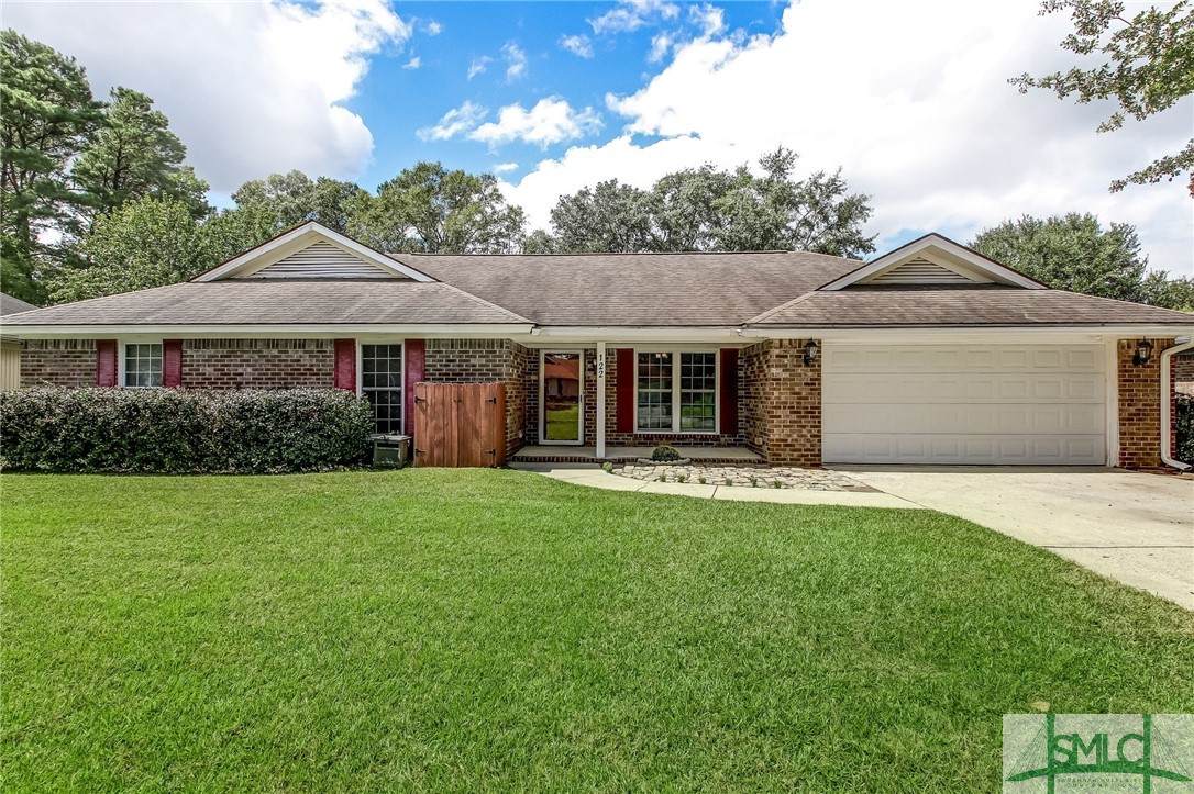 122 Longleaf Circle - Photo 1