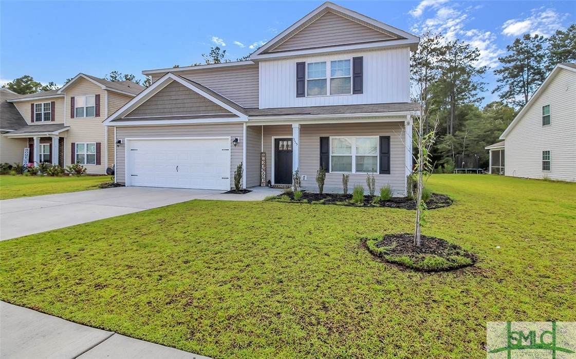 355 Coconut Drive - Photo 1