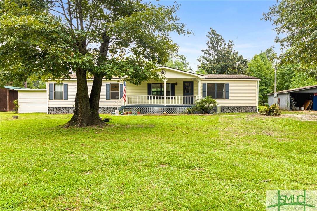 957 Shawnee Egypt Road - Photo 1