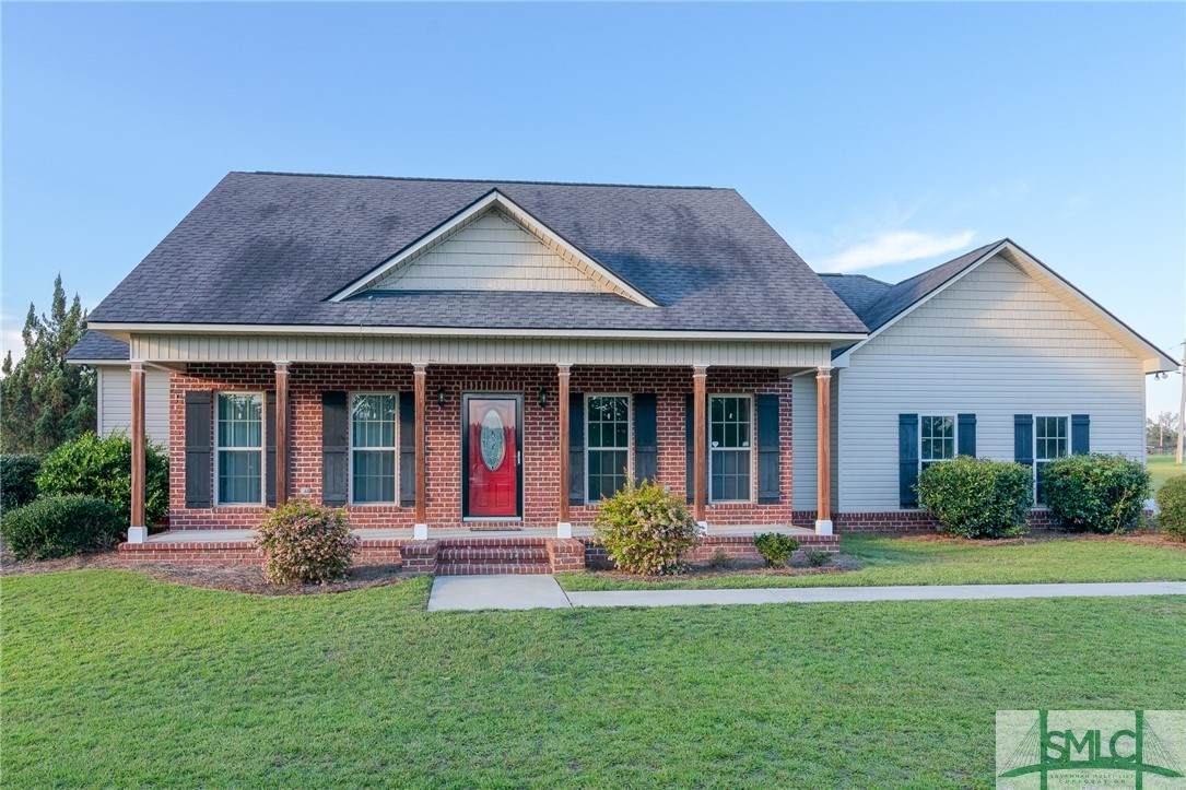 1793 Zettwell Road - Photo 1