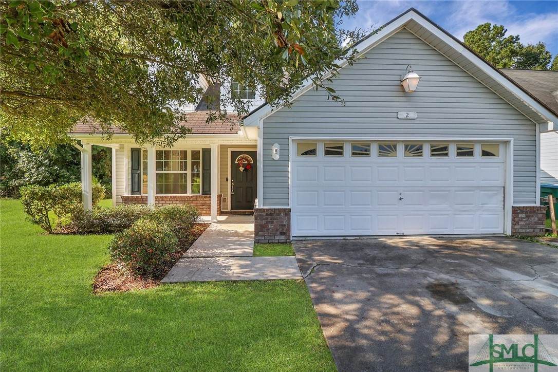 2 Raintree Way - Photo 1