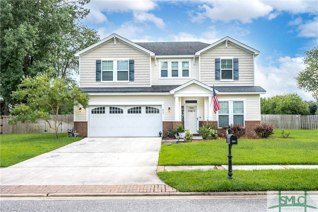 213 Sawgrass Drive - Photo 1