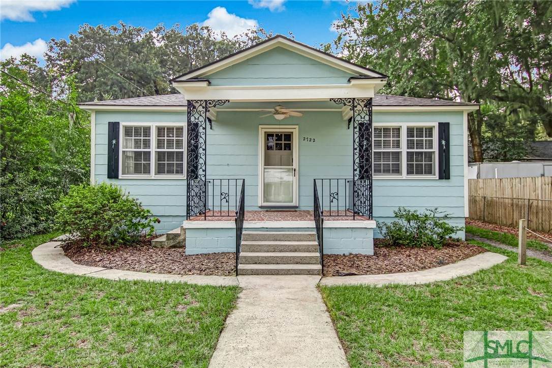 2722 Mechanics Avenue - Photo 1