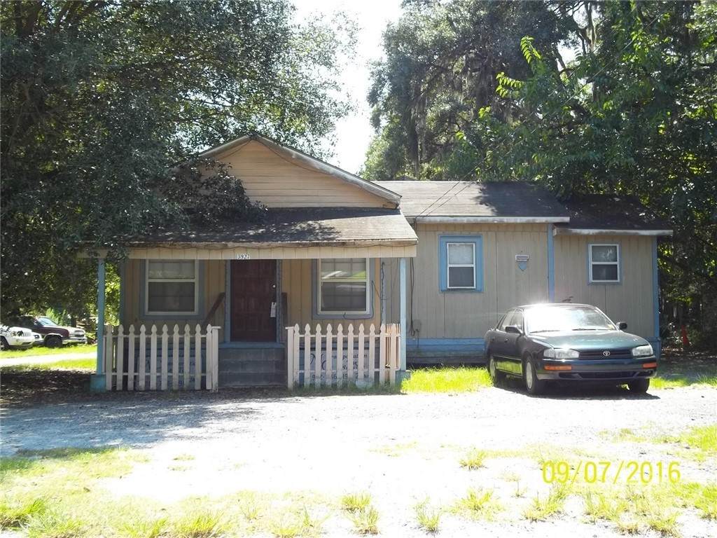 3925 & 3927 Old Louisville Road - Photo 1