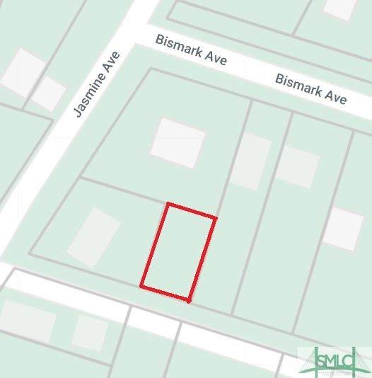 0 Bismark Avenue - Photo 1