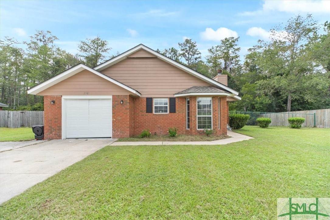2581 Zachary Court - Photo 1