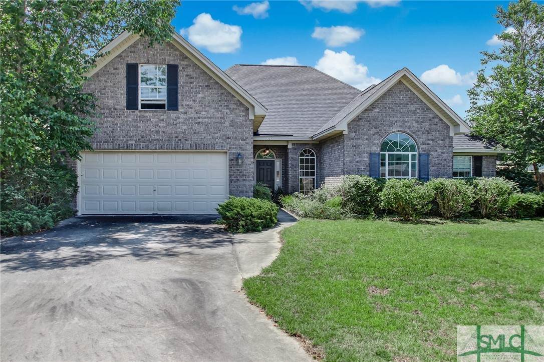320 Grist Mill Court - Photo 1