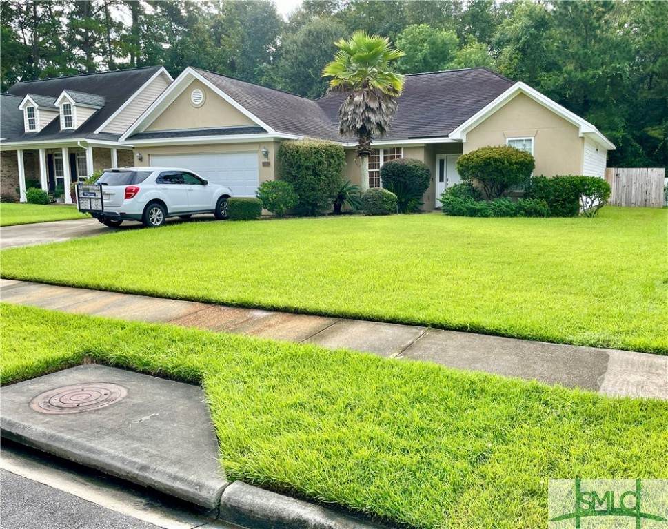 203 Henderson Oaks Drive - Photo 1