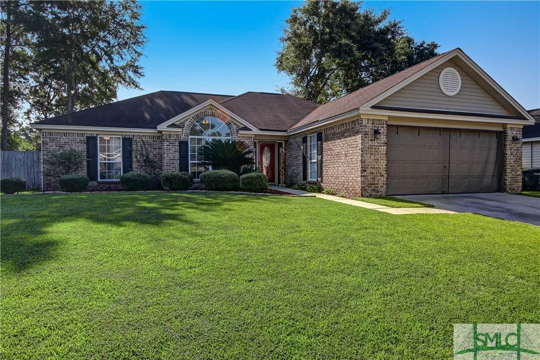 40 Dianne Mackenzie Way - Photo 1