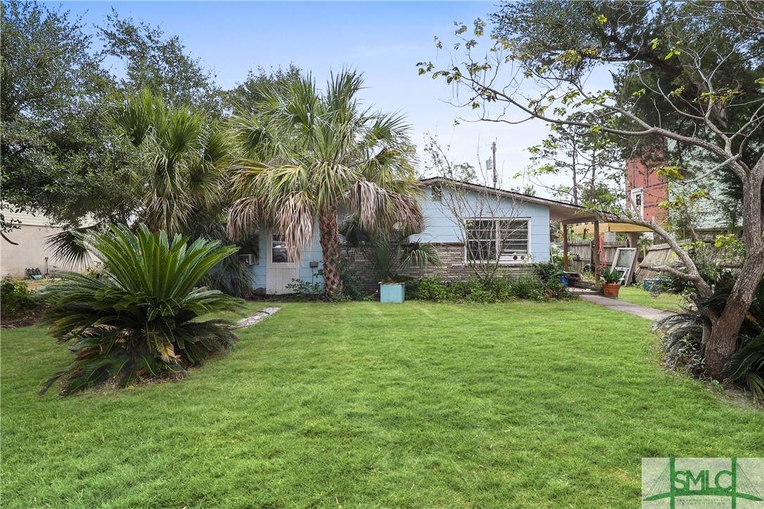 158 Lewis Avenue - Photo 1
