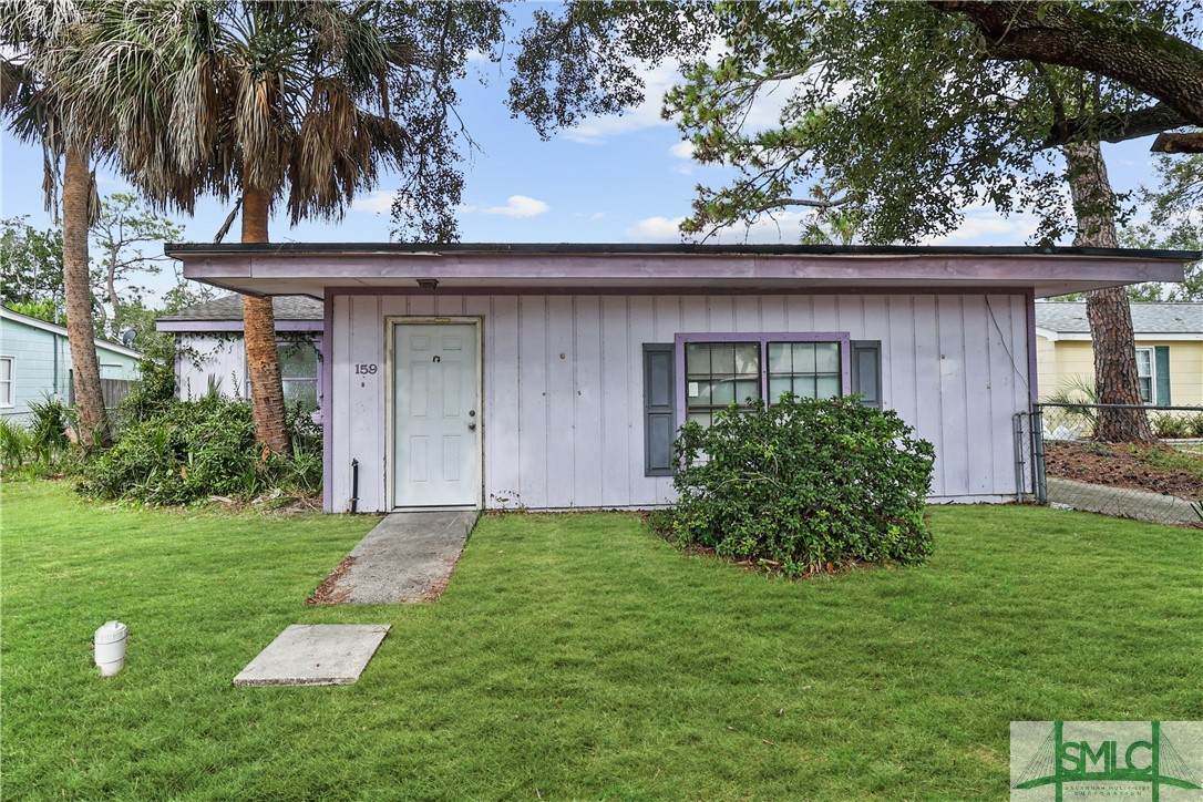 159 Lewis Avenue - Photo 1
