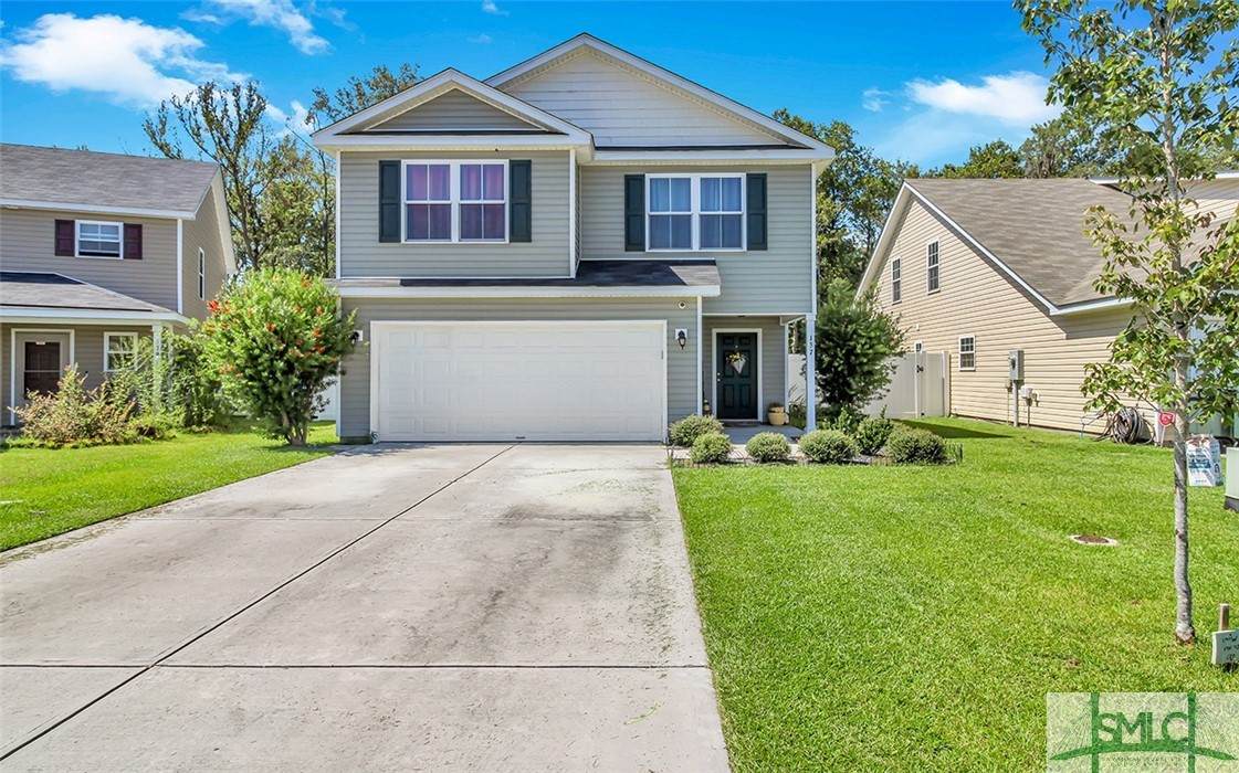 137 Verde Bend Drive - Photo 1