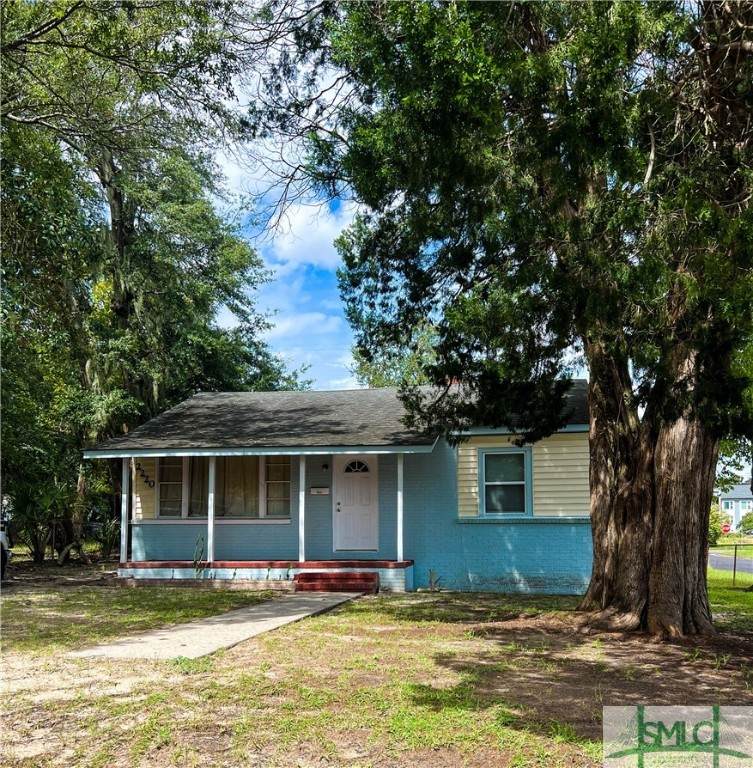 2220 Hawthorne Street - Photo 1