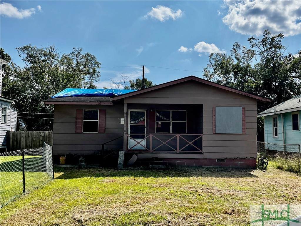 1709 Chester Street - Photo 1