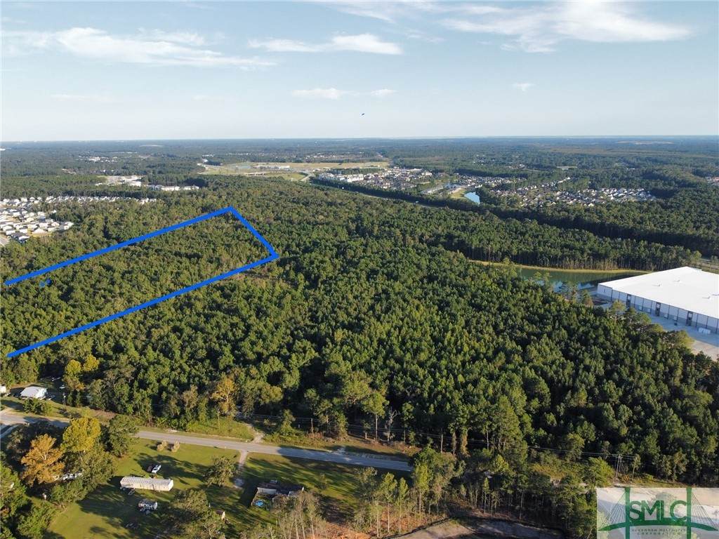 0 Pine Barren Road - Photo 1