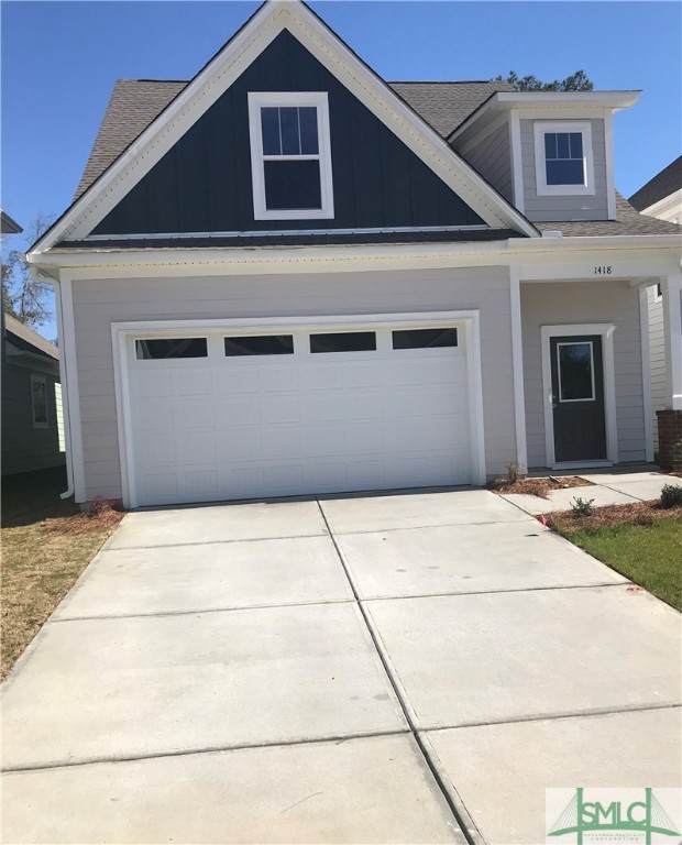 1418 Feldspar Court - Photo 1