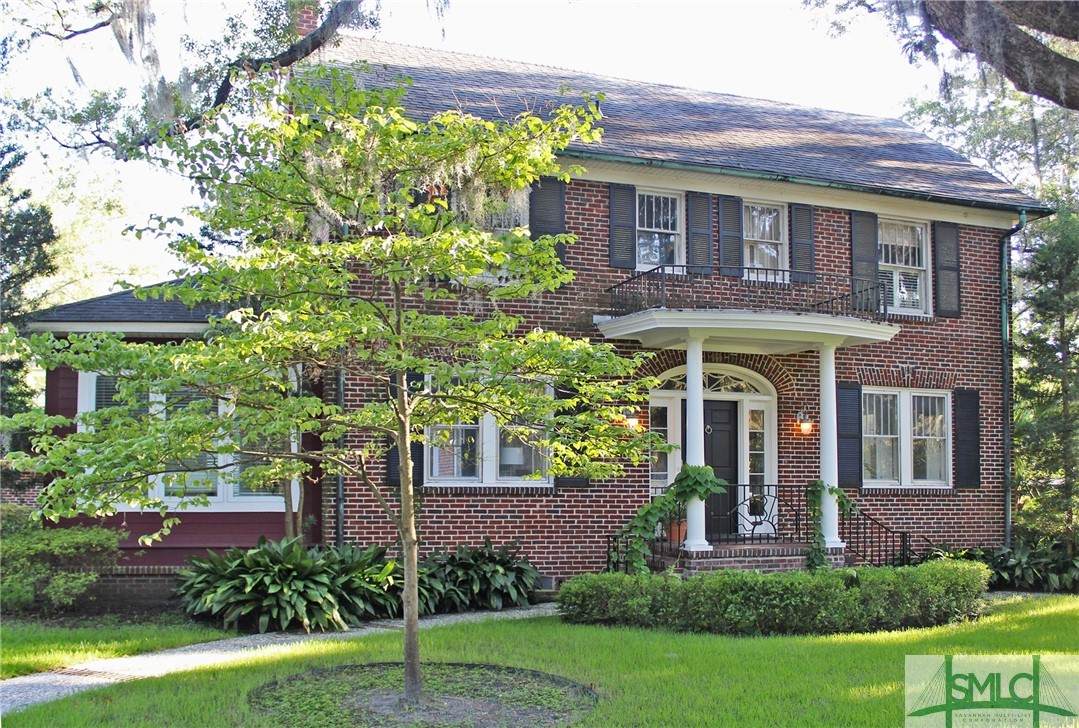 405 Washington Avenue - Photo 1