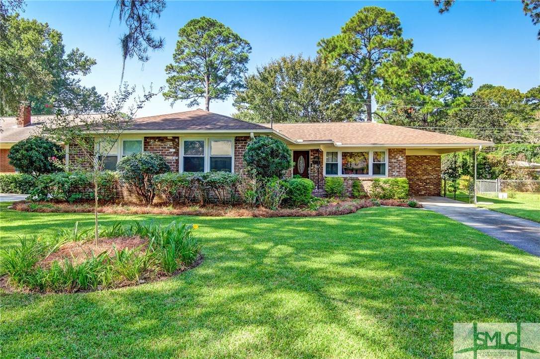 5411 Reynolds Street - Photo 1