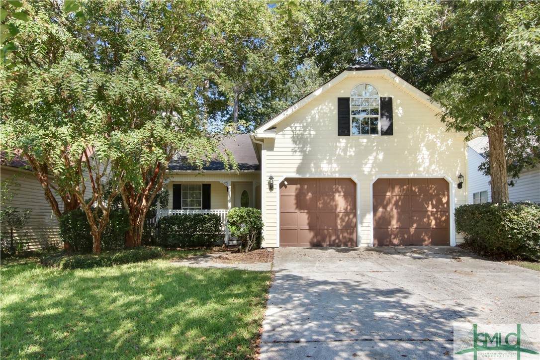 16 Sugar Cane Drive - Photo 1