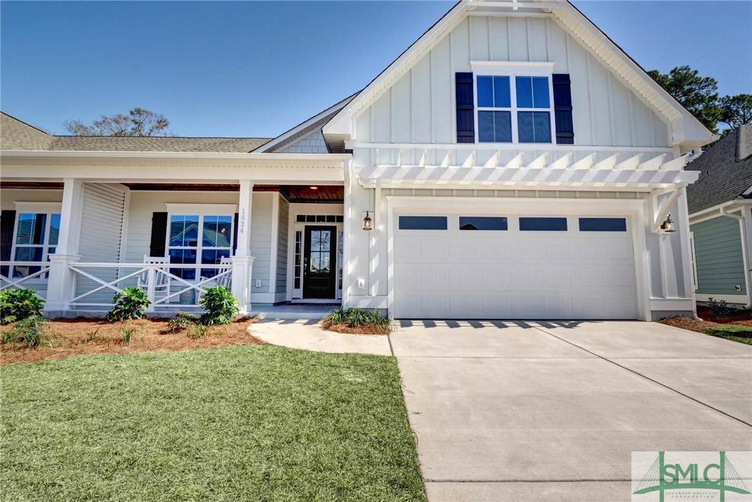 21 Golf Drive - Photo 1