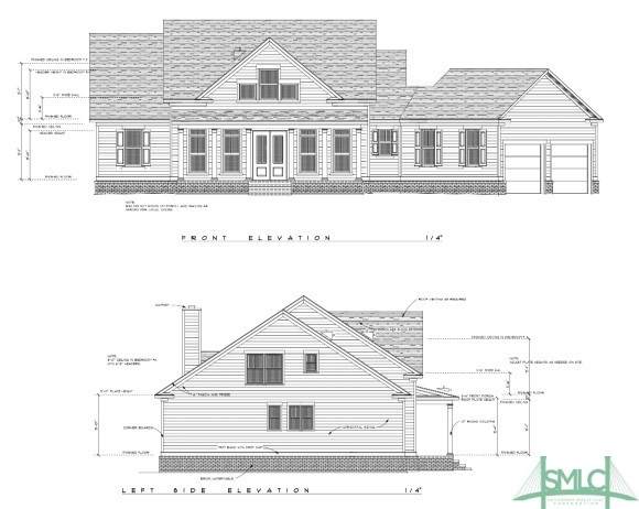 225 Dean Drive - Photo 1