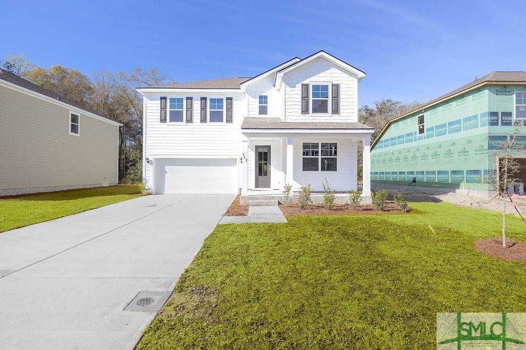 222 Coby Lane - Photo 1