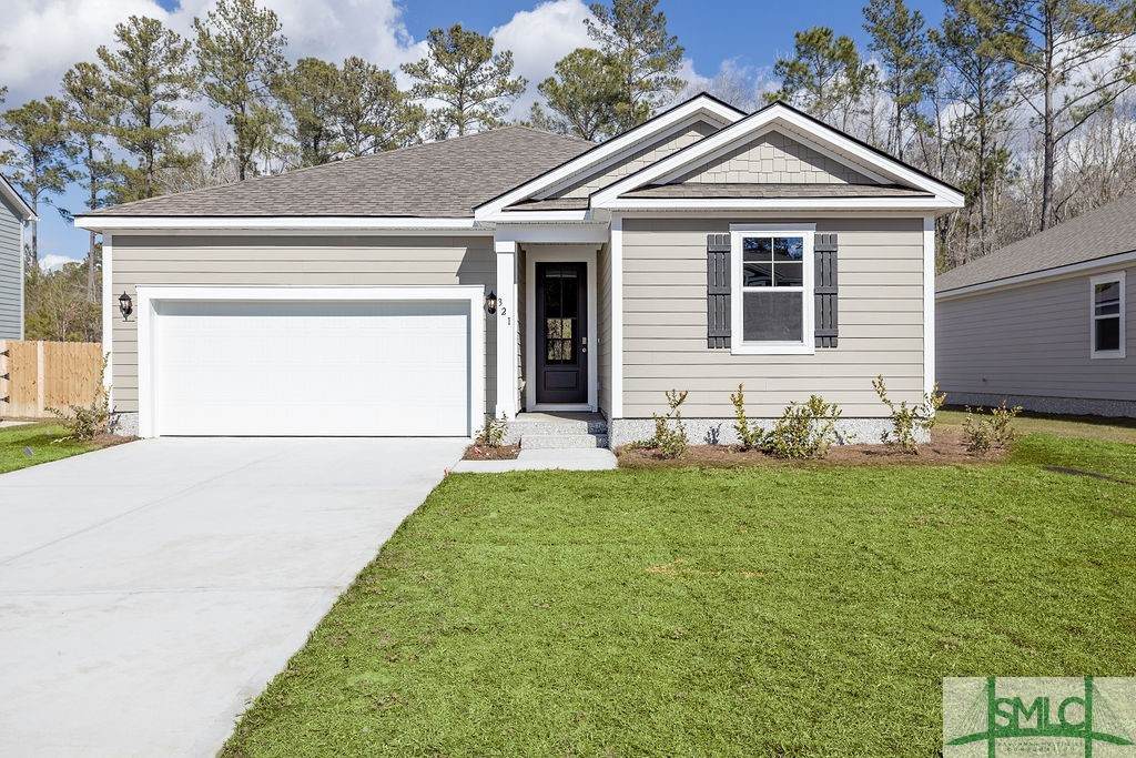 19 Gypsea Lane - Photo 1